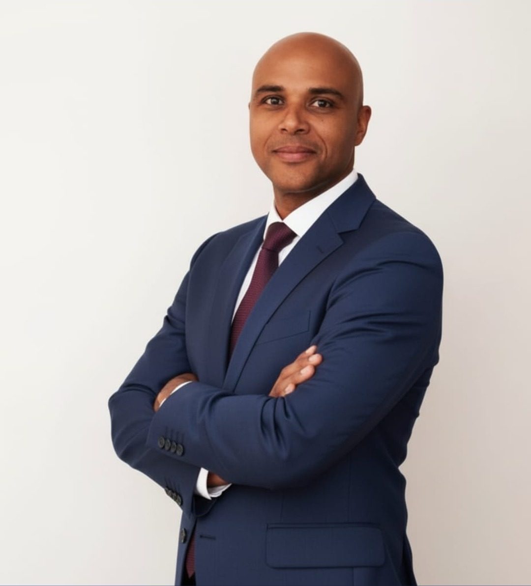 Roberto Victoria, CEO de Grupo Rolevic